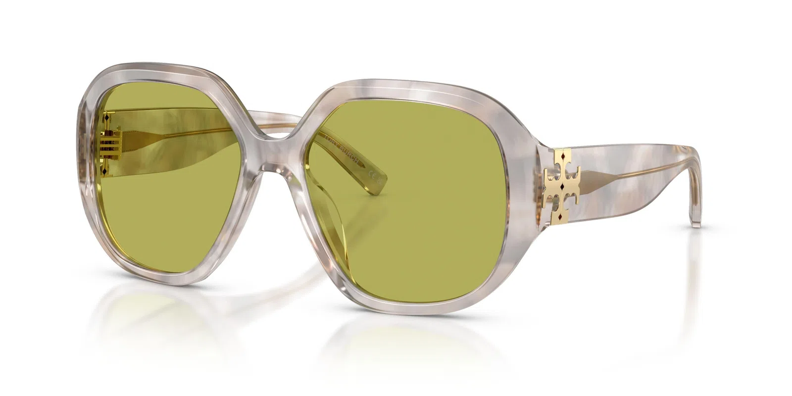 Tory Burch 7237U Sunglasses - view 11